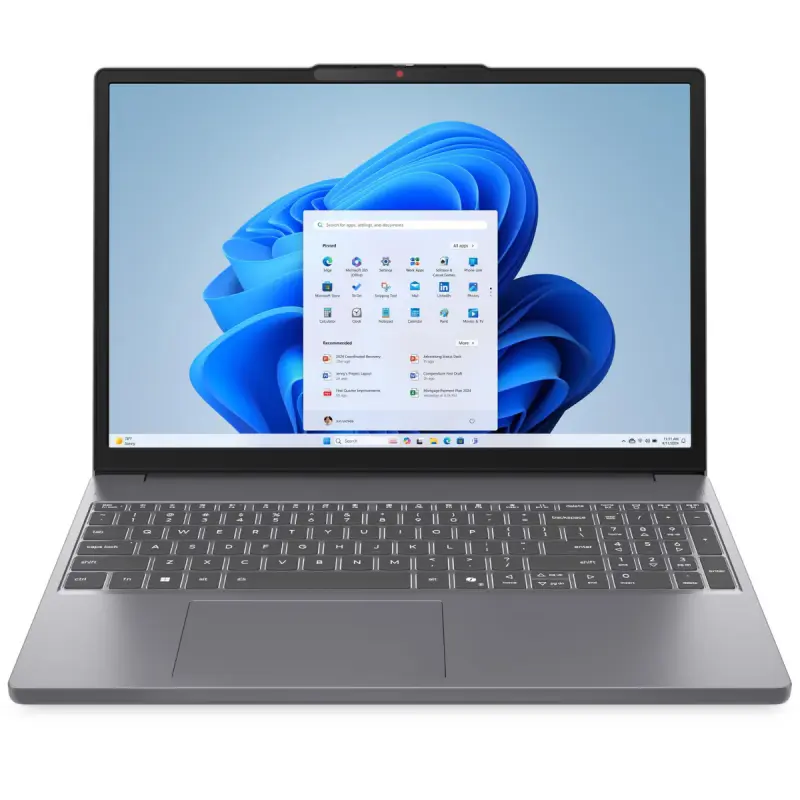 Pc Portable Lenovo IdeaPad Slim 3 15IRH10 / i7-13620H / 16 Go DDR5 / 512 Go SSD / Gris