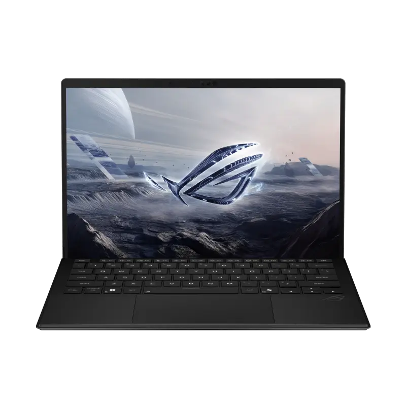 Pc Portable Gamer ASUS ROG Flow Z13 2025 GZ302EA / AMD Ryzen AI MAX+ 395 / 32 Go LPDDR5X / 1 To SSD / Windows 11 / Noir